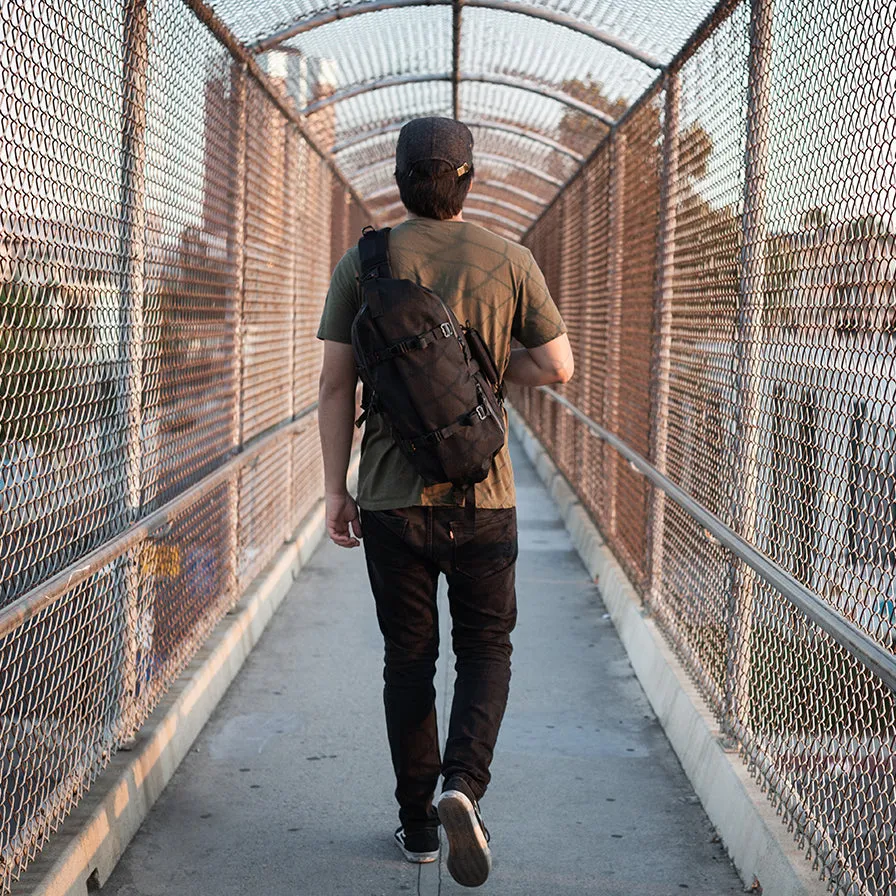 X-Pak Sling Pack